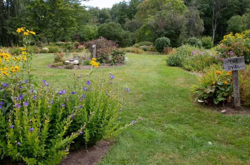 Ecotat Gardens and Arboretum, United States